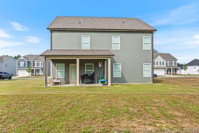 1622 Old Barn Road, Fayetteville, NC 28312