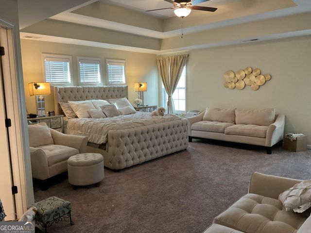3017 Calf Pasture Drive, Columbus, GA 31904