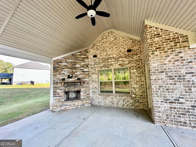 3017 Calf Pasture Drive, Columbus, GA 31904
