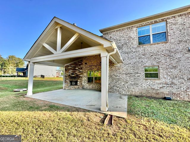 3017 Calf Pasture Drive, Columbus, GA 31904
