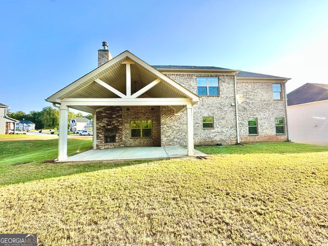 3017 Calf Pasture Drive, Columbus, GA 31904