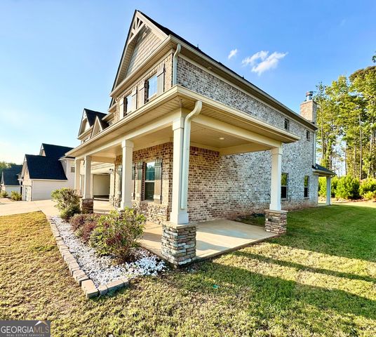 3017 Calf Pasture Drive, Columbus, GA 31904