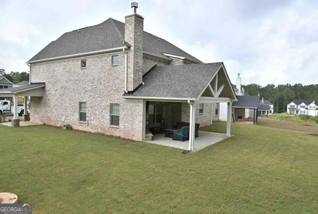 3017 Calf Pasture Drive, Columbus, GA 31904
