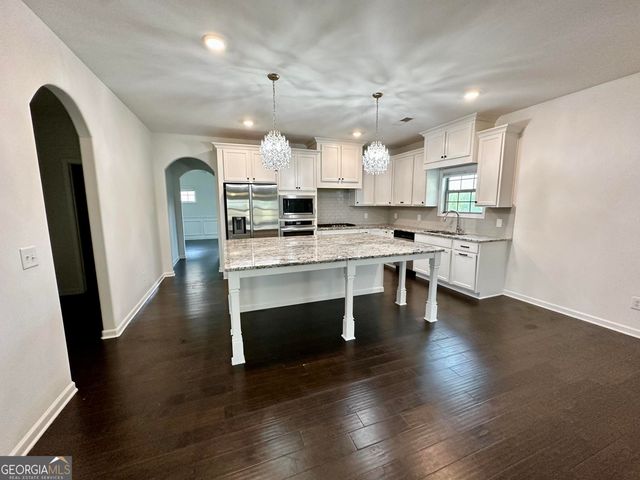 3017 Calf Pasture Drive, Columbus, GA 31904