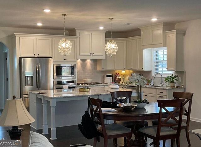 3017 Calf Pasture Drive, Columbus, GA 31904