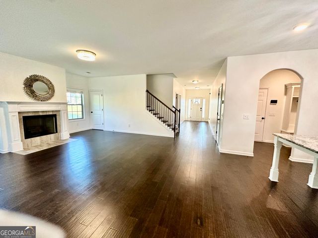 3017 Calf Pasture Drive, Columbus, GA 31904