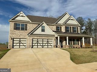 3017 Calf Pasture Drive, Columbus, GA 31904