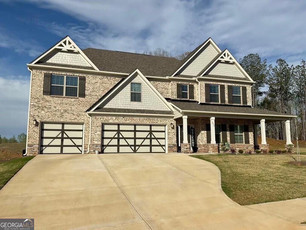3017 Calf Pasture Drive, Columbus, GA 31904