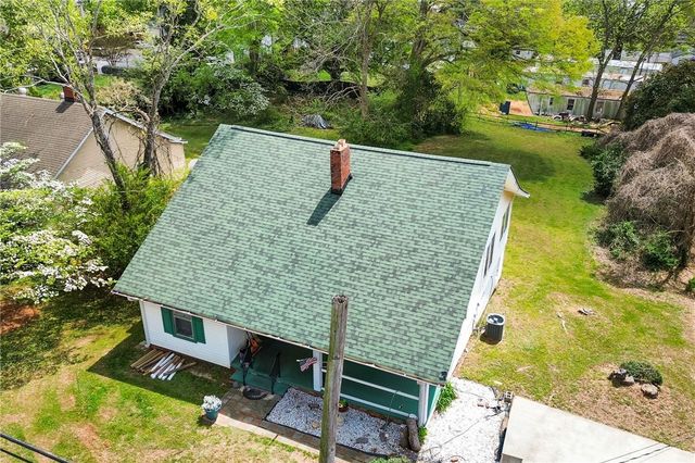 312 E A Avenue, Easley, SC 29640