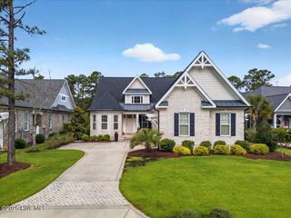 6665 Summerhill Glen, Ocean Isle Beach, NC 28469