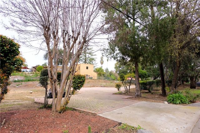 0 Garden Street, Redlands, CA 92373