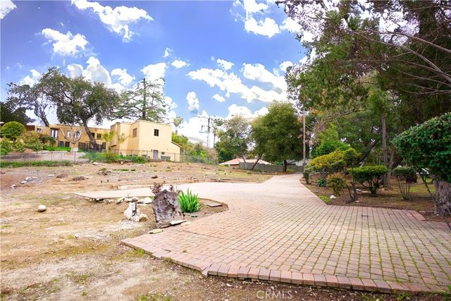 0 Garden Street, Redlands, CA 92373