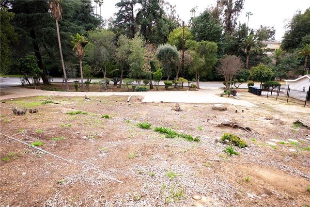 0 Garden Street, Redlands, CA 92373