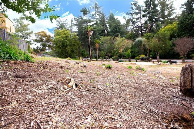 0 Garden Street, Redlands, CA 92373