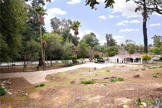0 Garden Street, Redlands, CA 92373