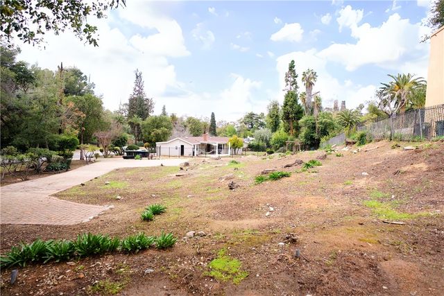 0 Garden Street, Redlands, CA 92373