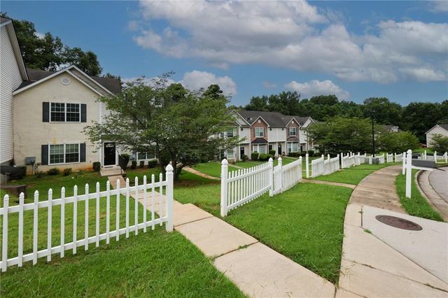 7705 Commerce Court, Riverdale, GA 30296