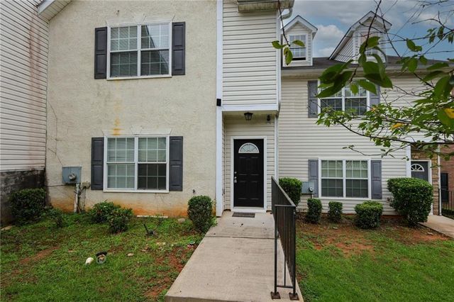7705 Commerce Court, Riverdale, GA 30296