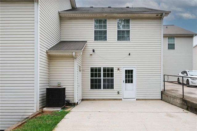 7705 Commerce Court, Riverdale, GA 30296