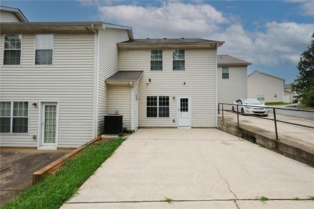 7705 Commerce Court, Riverdale, GA 30296