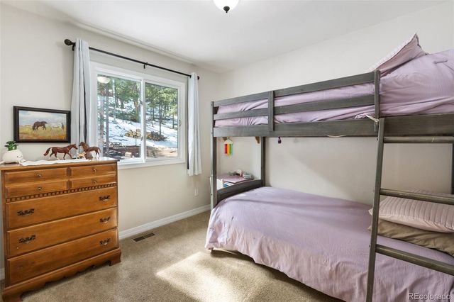 2865 Sunnywood Avenue, Woodland Park, CO 80863