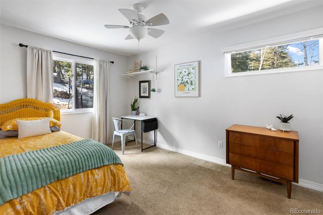 2865 Sunnywood Avenue, Woodland Park, CO 80863