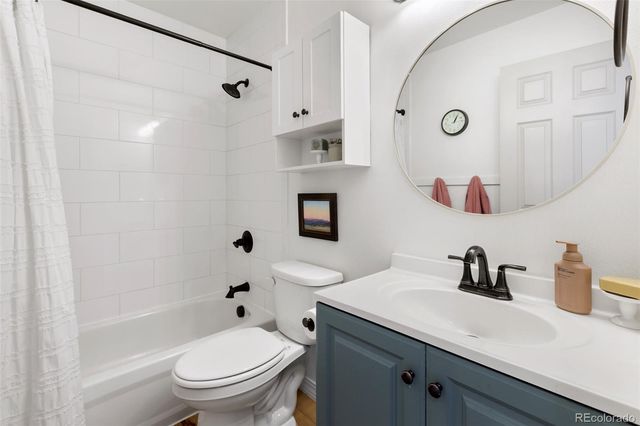 2865 Sunnywood Avenue, Woodland Park, CO 80863