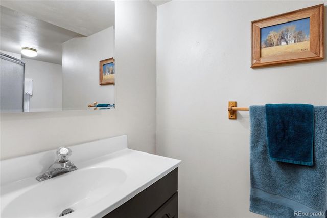 2865 Sunnywood Avenue, Woodland Park, CO 80863