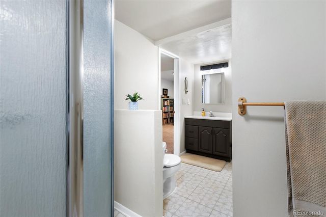 2865 Sunnywood Avenue, Woodland Park, CO 80863