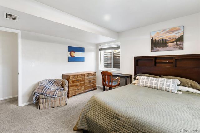 2865 Sunnywood Avenue, Woodland Park, CO 80863