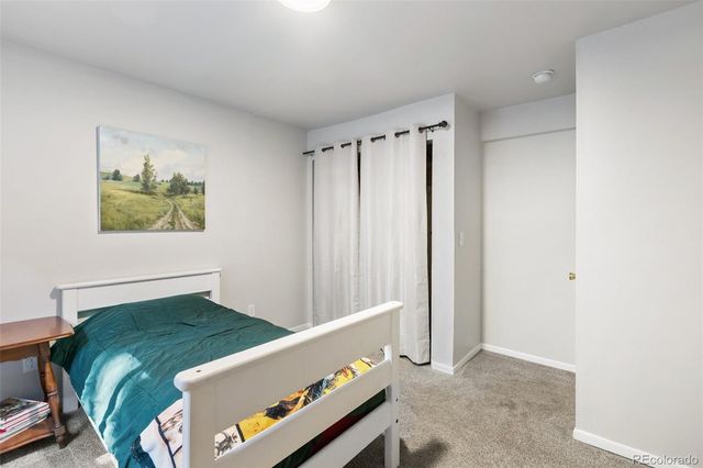 2865 Sunnywood Avenue, Woodland Park, CO 80863