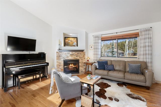 2865 Sunnywood Avenue, Woodland Park, CO 80863