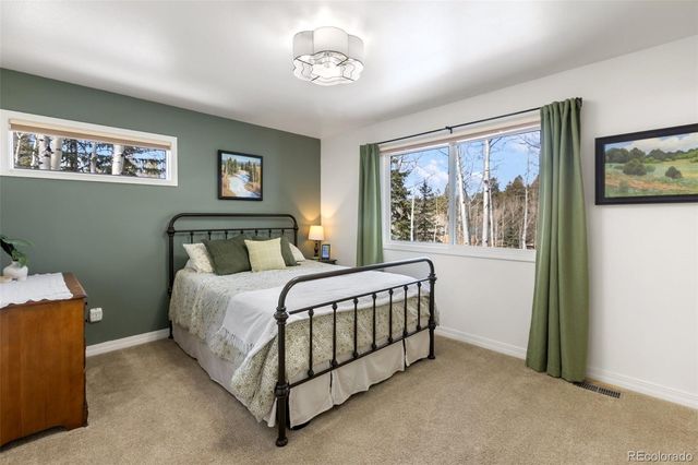 2865 Sunnywood Avenue, Woodland Park, CO 80863