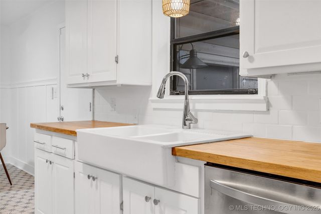 4513 E 25th Place, Tulsa, OK 74114