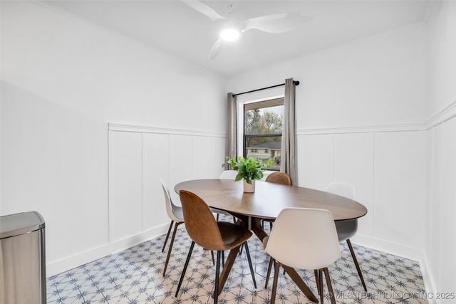 4513 E 25th Place, Tulsa, OK 74114