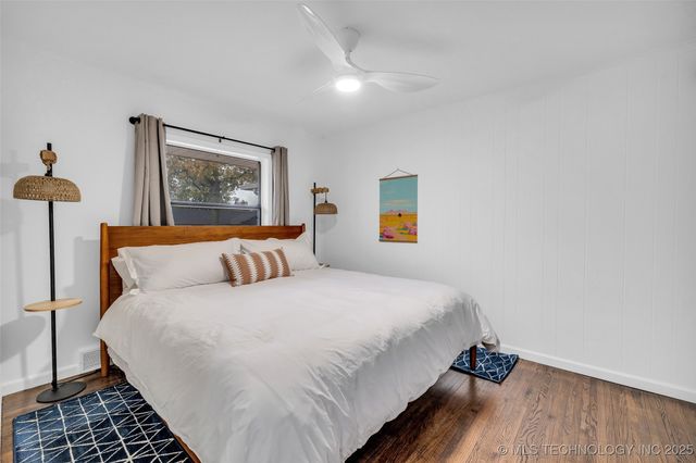 4513 E 25th Place, Tulsa, OK 74114