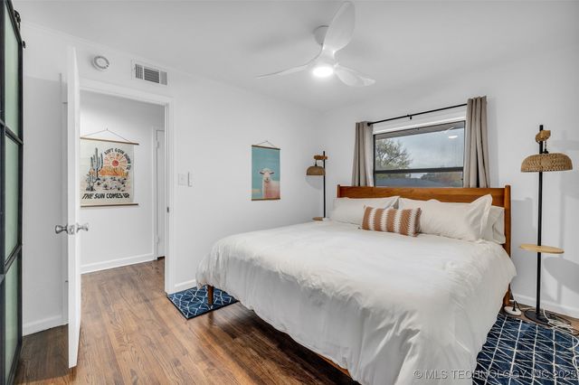 4513 E 25th Place, Tulsa, OK 74114