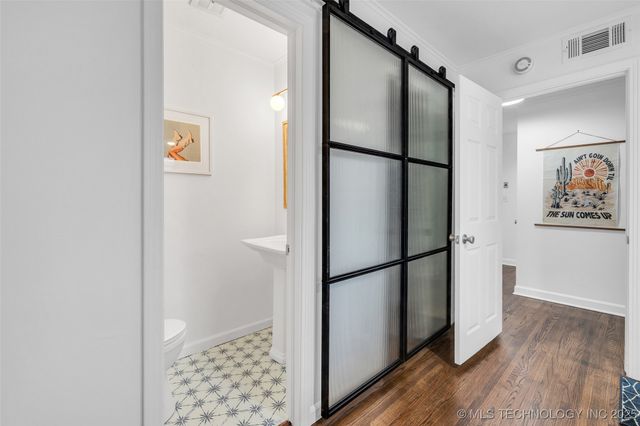 4513 E 25th Place, Tulsa, OK 74114