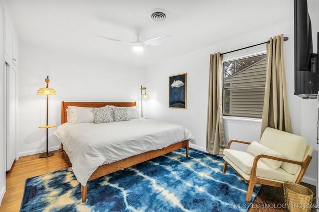 4513 E 25th Place, Tulsa, OK 74114