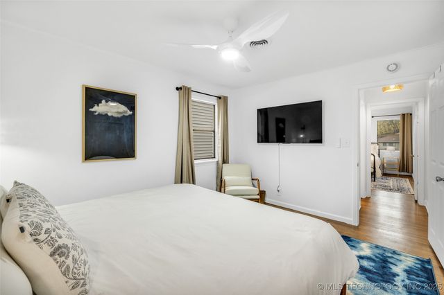 4513 E 25th Place, Tulsa, OK 74114