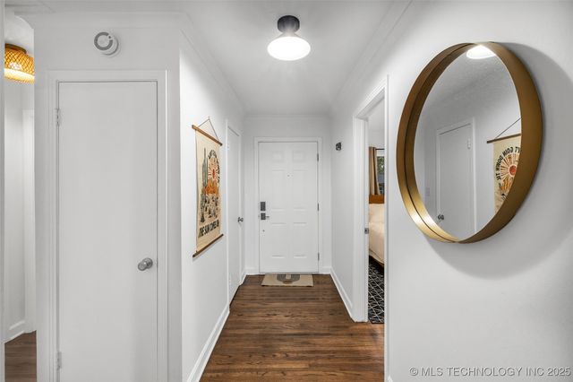 4513 E 25th Place, Tulsa, OK 74114