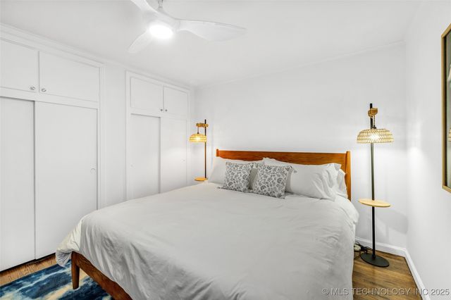 4513 E 25th Place, Tulsa, OK 74114