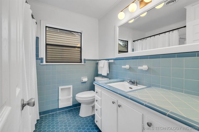 4513 E 25th Place, Tulsa, OK 74114