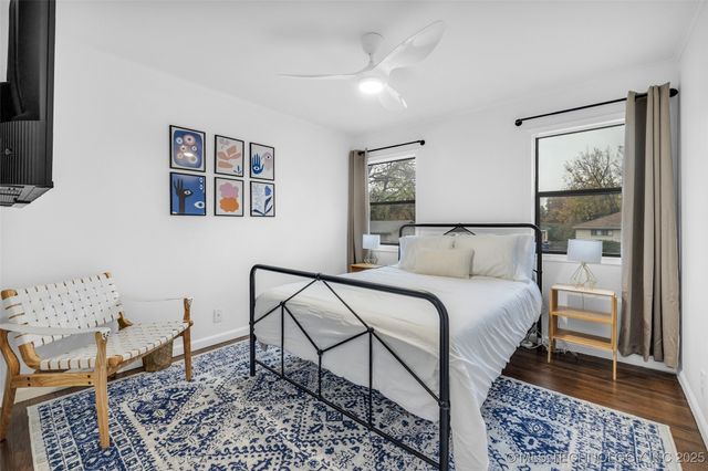 4513 E 25th Place, Tulsa, OK 74114