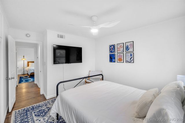 4513 E 25th Place, Tulsa, OK 74114