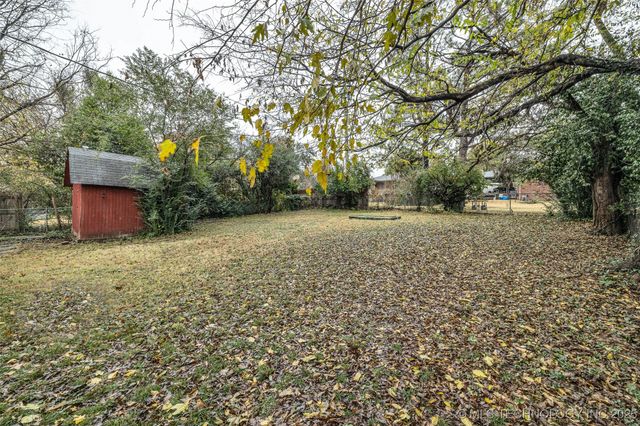 4513 E 25th Place, Tulsa, OK 74114