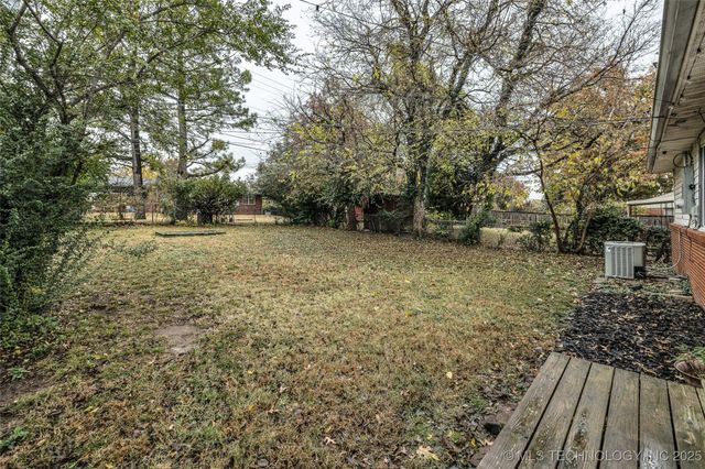 4513 E 25th Place, Tulsa, OK 74114