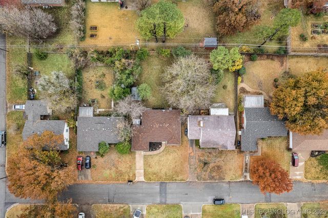 4513 E 25th Place, Tulsa, OK 74114