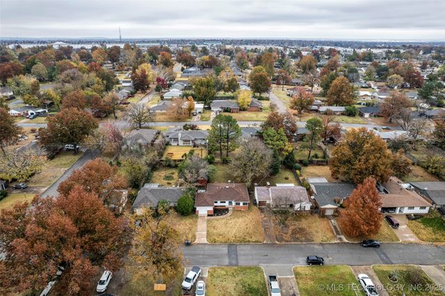 4513 E 25th Place, Tulsa, OK 74114