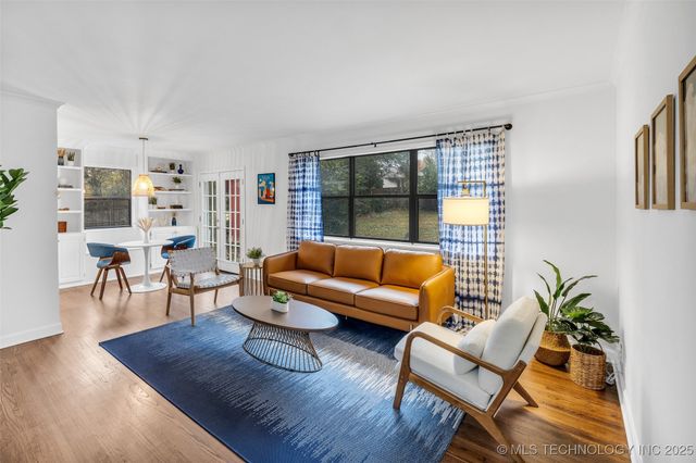 4513 E 25th Place, Tulsa, OK 74114